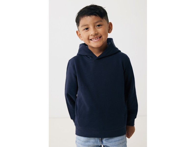 Iqoniq Yengo hoodie Kids Iqoniq Yengo hoodie Kids