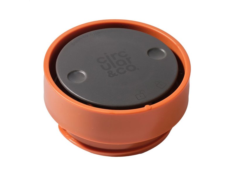 Circular&Co Recycled Coffee Cup 227 ml koffiebeker Circular&Co Recycled Coffee Cup 227 ml koffiebeker