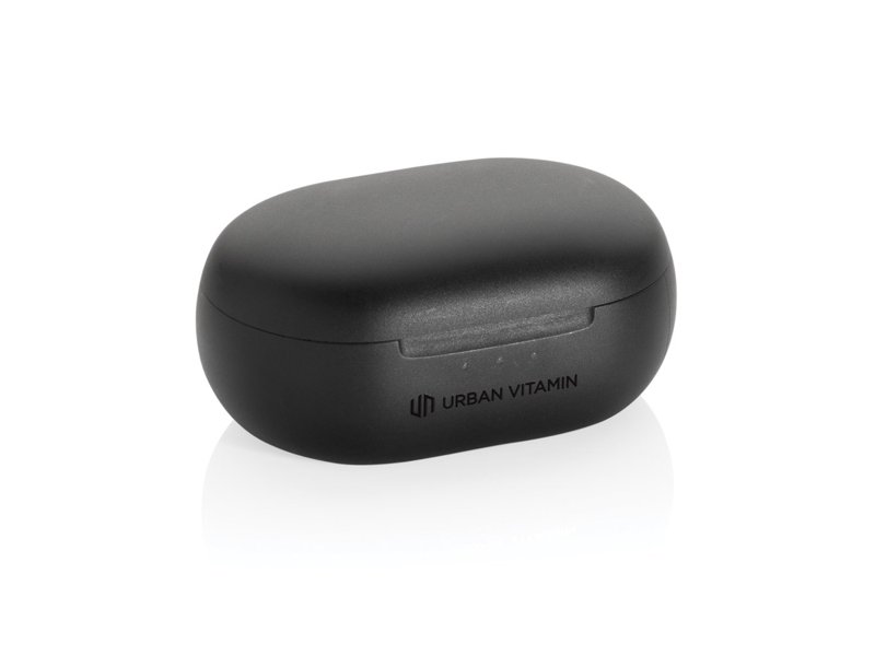 Urban Vitamin Gilroy hybride ANC- en ENC-oordopjes Urban Vitamin Gilroy hybride ANC- en ENC-oordopjes