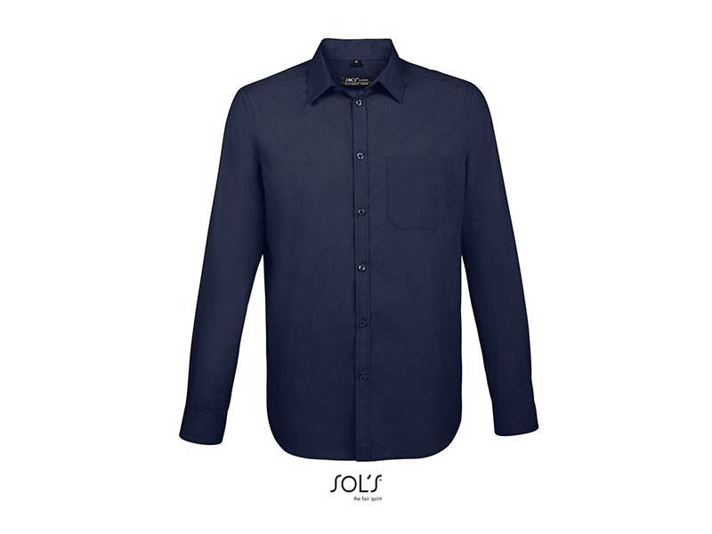 SOL´S - Men´s Baltimore Fit Shirt SOL´S - Men´s Baltimore Fit Shirt