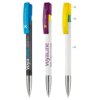 Balpen Nash metal tip combi
