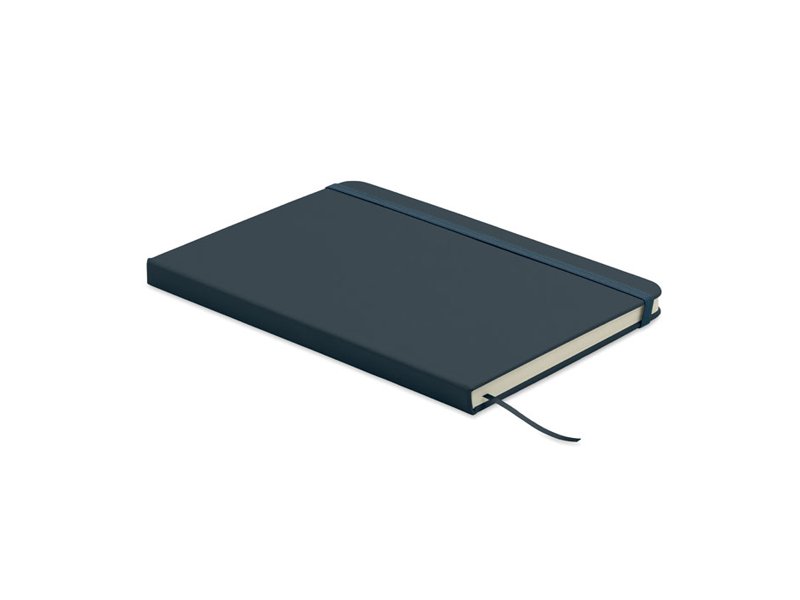 ARCOLOOP - A5 gerecycled PU notitieboek