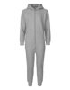 Neutral - Unisex Jumpsuit Neutral - Unisex Jumpsuit