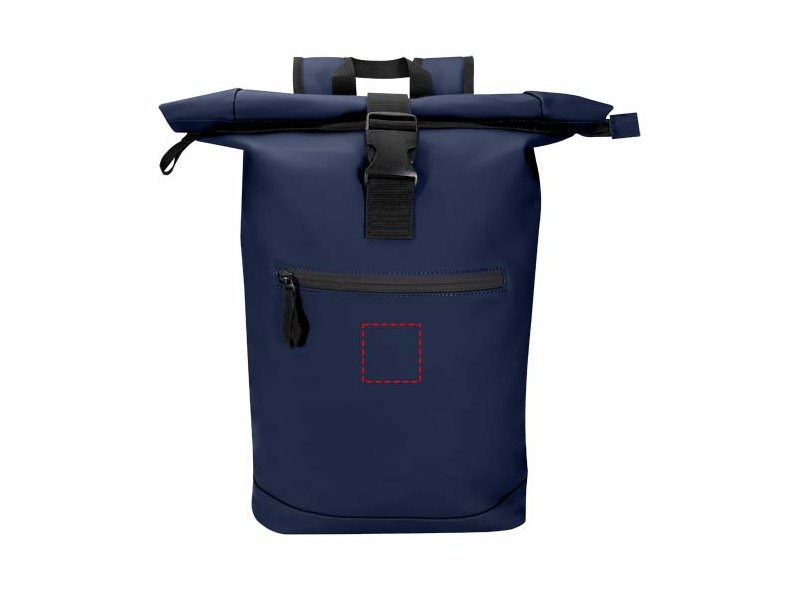 Roltop rugzak Resi Plus (15 inch)