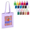 Katoenen draagtas bedrukken met logo | Totziens Promotions Katoenen draagtas bedrukken met logo | Totziens Promotions
