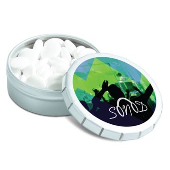 Snoep  Pepermuntjes