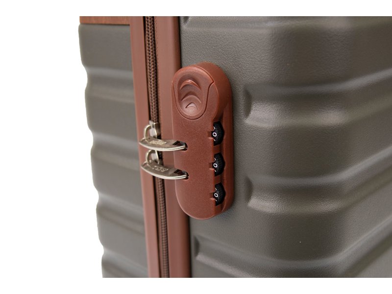 VASAD Classic ABS Trolley VASAD Classic ABS Trolley