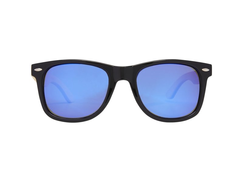 Gespiegelde gepolariseerde zonnebril Gespiegelde gepolariseerde zonnebril