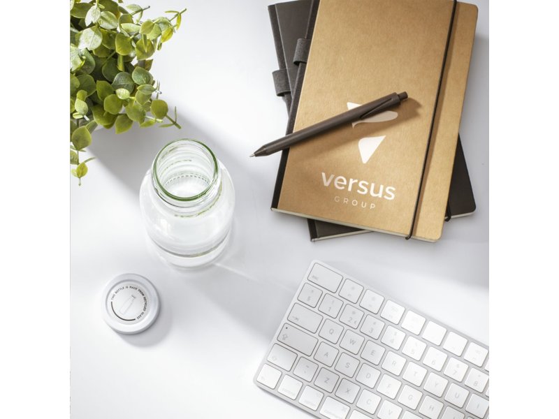 Glassy Recycled Bottle 500 ml drinkfles