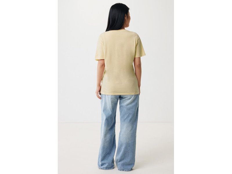 Iqoniq dames t-shirt Yala Iqoniq dames t-shirt Yala