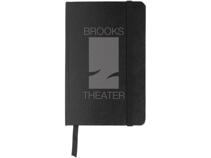 JournalBooks Classic pocket notitieboek