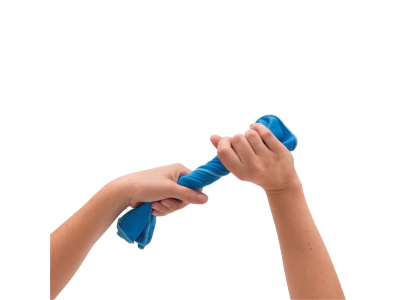 Cooling handdoek