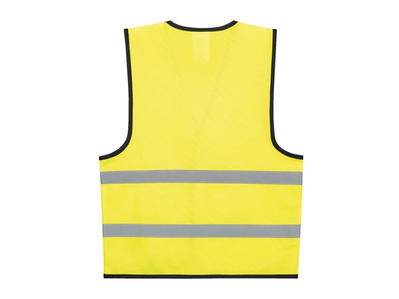 Kinder veiligheidsvest polyester