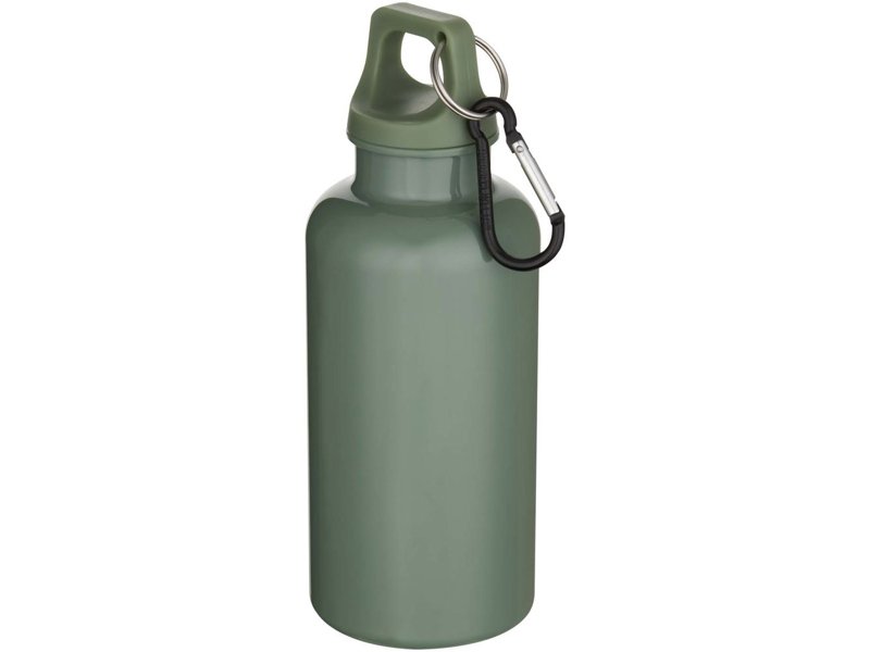 Oregon Waterfles met karabijnhaak
