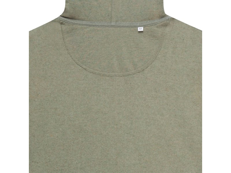 Iqoniq Abisko Zipped hoodies Iqoniq Abisko Zipped hoodies