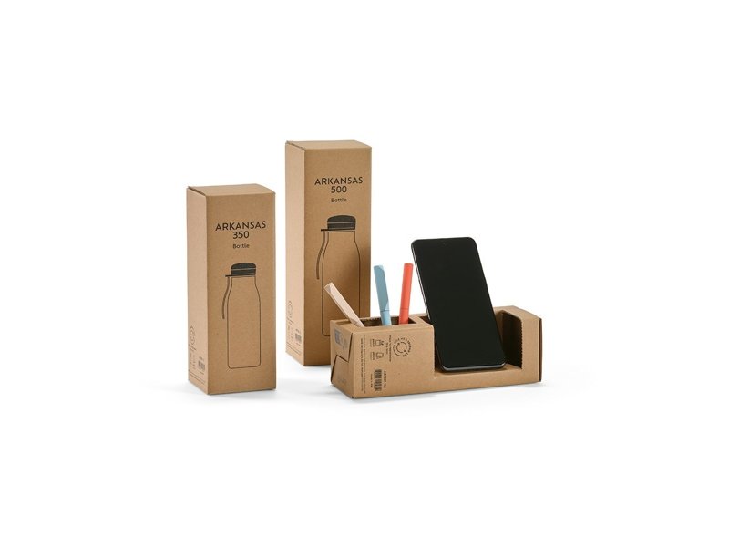 Arkansas 350 drinkfles