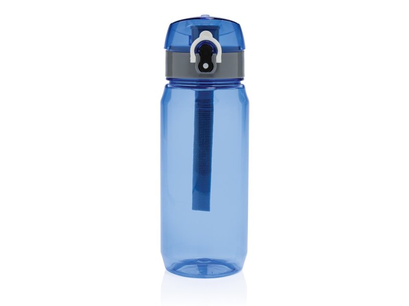 Yide Gerecyclede PET lekvrije afsluitbare fles 600ml Yide Gerecyclede PET lekvrije afsluitbare fles 600ml