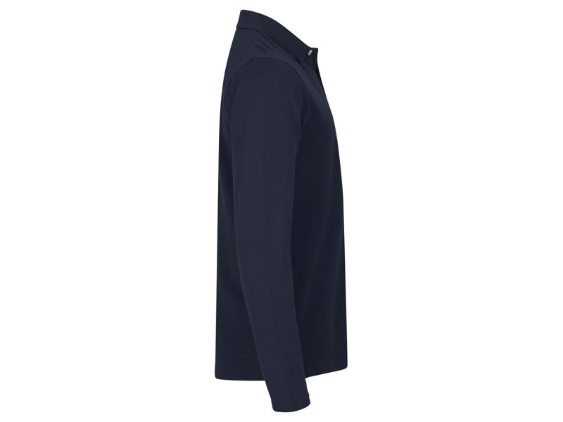 Clique - Stretch Premium Polo L/S Clique - Stretch Premium Polo L/S