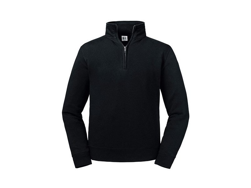 Russell - Authentic 1/4 Zip Sweat Russell - Authentic 1/4 Zip Sweat