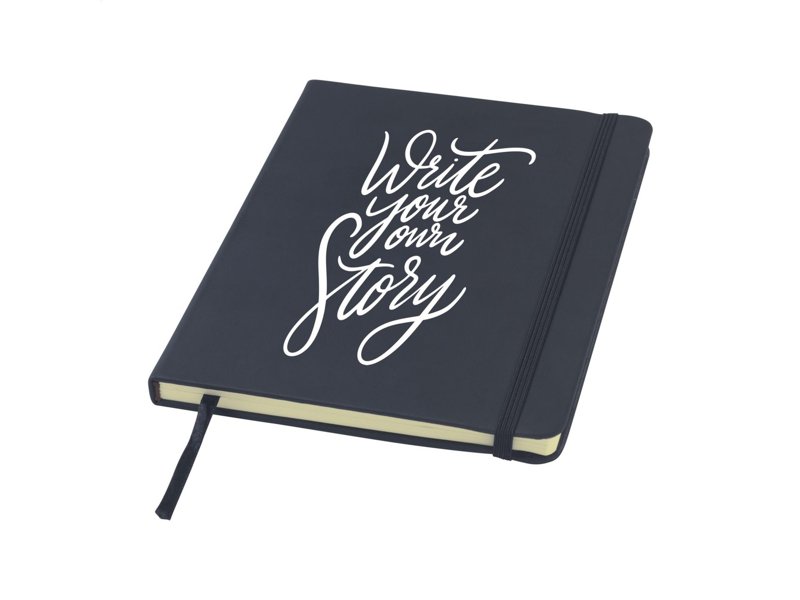 BudgetNote A5 Lines notitieboek BudgetNote A5 Lines notitieboek