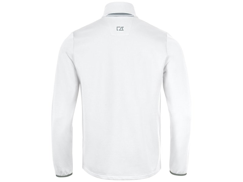 Cutter & Buck Fleece jas Snoqualmie