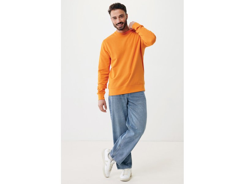 Iqoniq Etosha lichtgewicht sweater Iqoniq Etosha lichtgewicht sweater