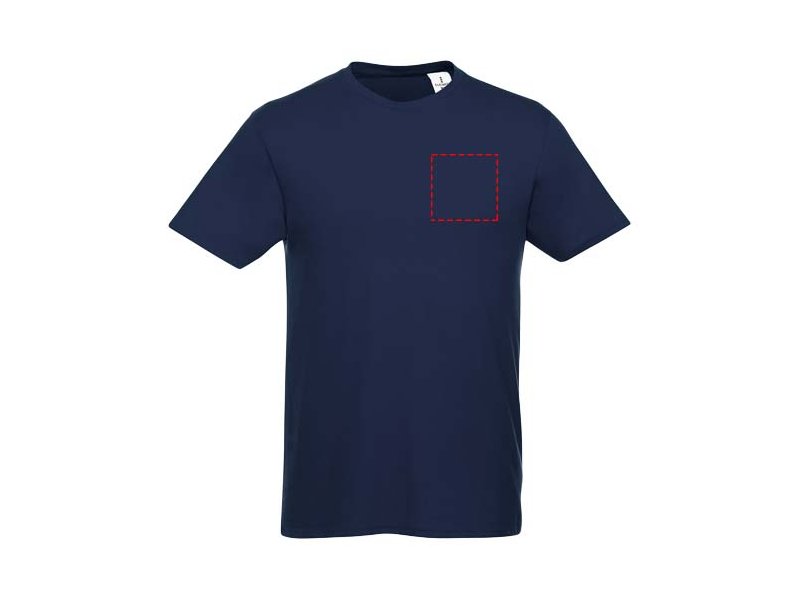 Elevate Heros t-shirt - Hoge kwaliteit met eigen opdruk