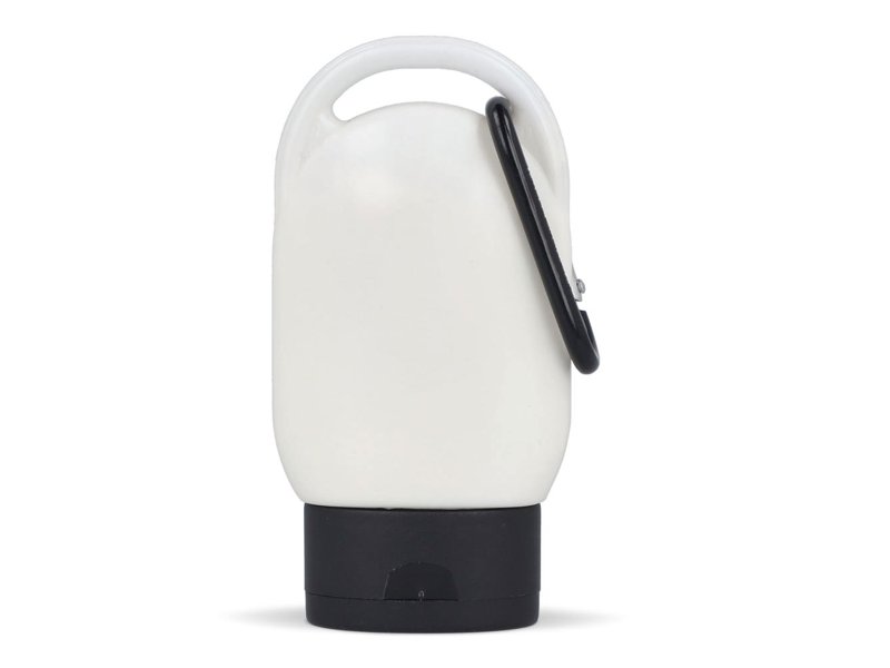 Zonnebrandlotion met Karabijnhaak SPF30 Gerecycled Materiaal