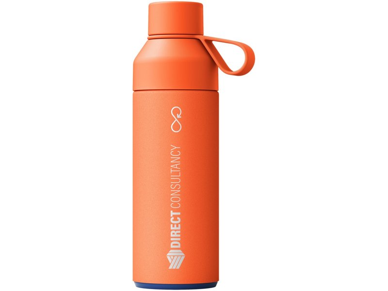 Ocean Bottle vacuümgeïsoleerde waterfles Ocean Bottle vacuümgeïsoleerde waterfles