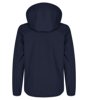 Clique Classic Softshell Jacket Junior