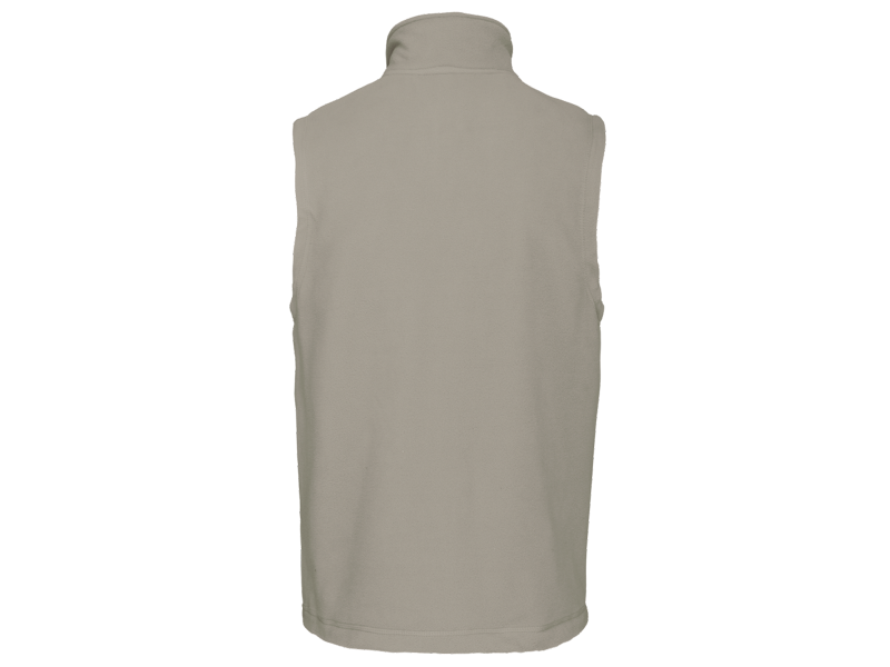 Fleece bodywarmer Luca Fleece bodywarmer Luca