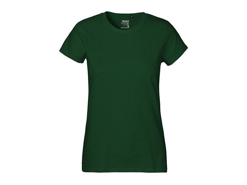 Neutral - Ladies´ Classic T-Shirt Neutral - Ladies´ Classic T-Shirt