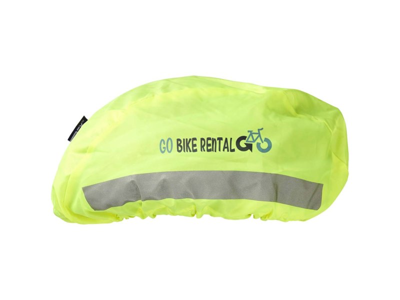 RFX™ André reflecterende en waterdichte helmhoes