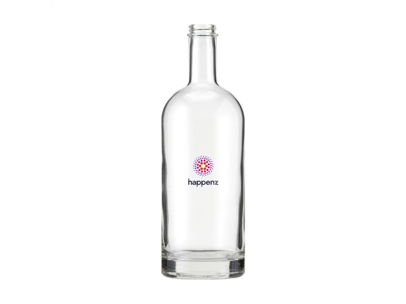 Helsinki Water Bottle Screw Cap 1L Helsinki Water Bottle Screw Cap 1L