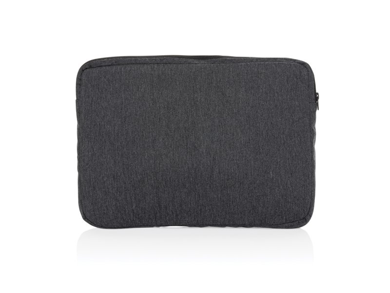 Laluka AWARE™ gerecycled katoenen 15,6 inch laptophoes Laluka AWARE™ gerecycled katoenen 15,6 inch laptophoes