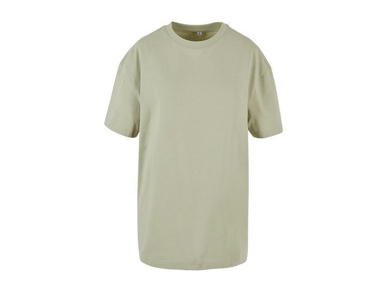 BYB Women's oversized boyfriend tee BYB Women's oversized boyfriend tee