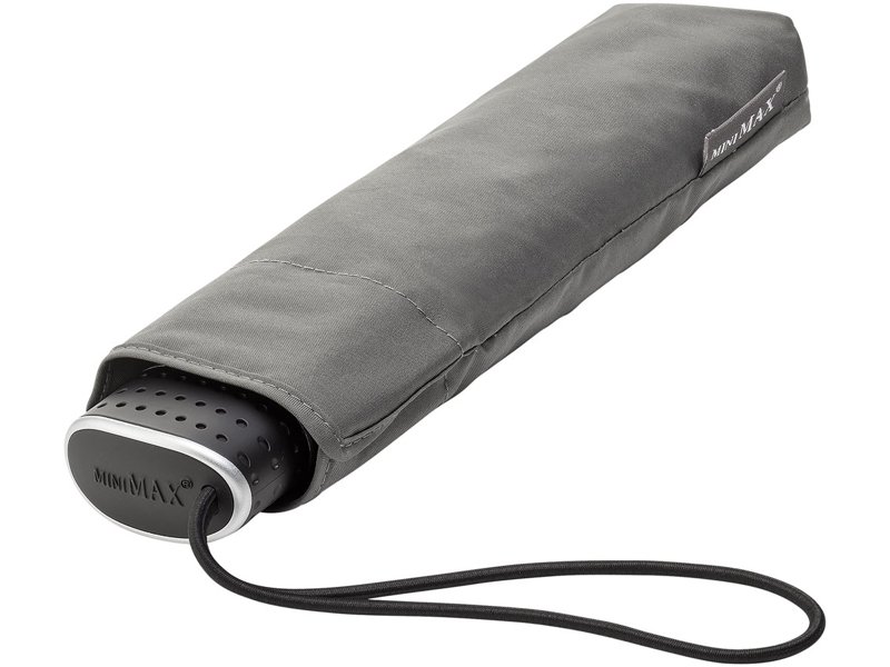 miniMAX - Opvouwbaar - Handopening - Windproof - 90 cm miniMAX - Opvouwbaar - Handopening - Windproof - 90 cm