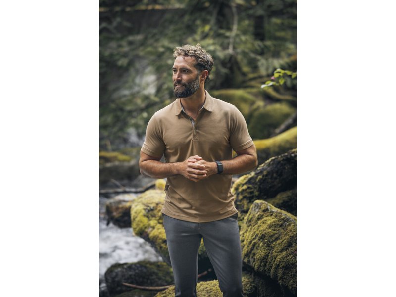 Cutter & Buck herenpolo Advantage Premium