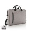 Basic 15” laptop tas PVC-vrij Basic 15” laptop tas PVC-vrij
