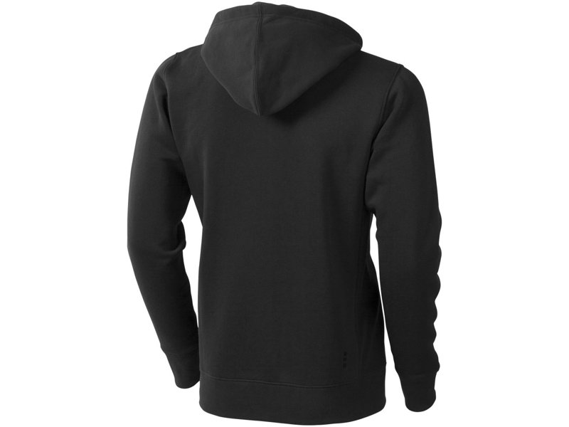 Arora heren hoodie met ritssluiting