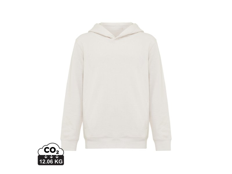 Iqoniq Yengo hoodie Kids Iqoniq Yengo hoodie Kids