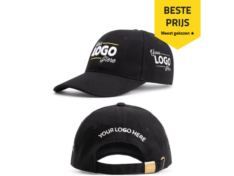 Beste prijs caps Niltons