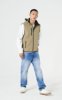 Clique - Classic Softshell 2 in 1 jas