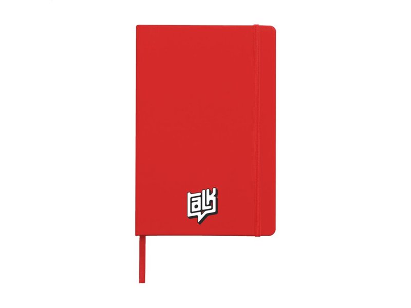 Notitieboekje Pocket A5 Notitieboekje Pocket A5