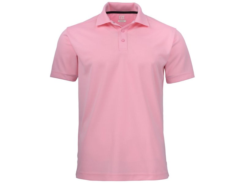 Cutter & Buck - Kelowna Polo Heren Cutter & Buck - Kelowna Polo Heren