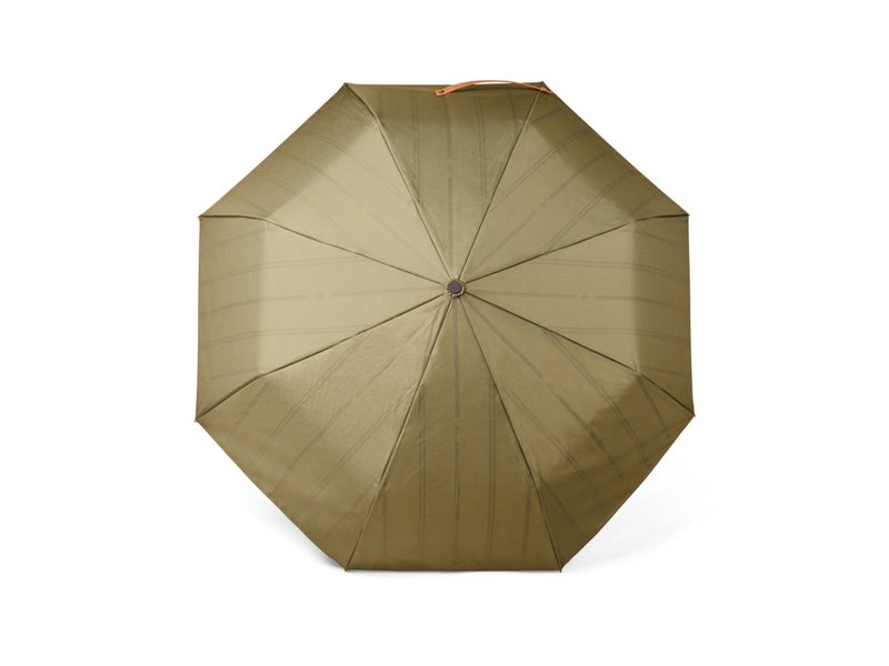 VINGA Bosler AWARE™ RPET 21" opvouwbare paraplu VINGA Bosler AWARE™ RPET 21" opvouwbare paraplu