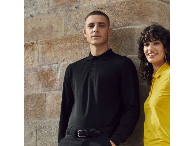 Clique - Manhattan L/S