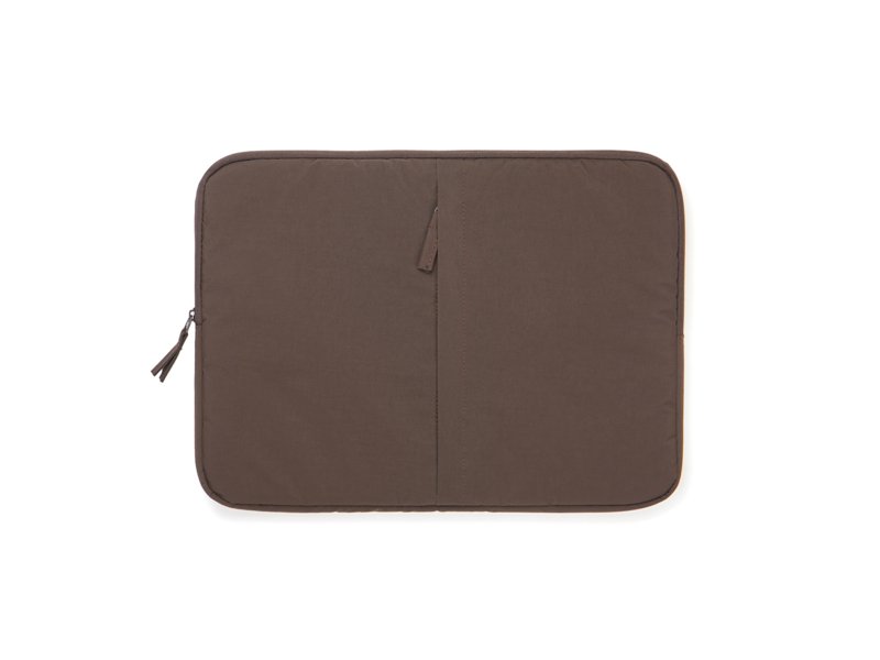 KENTO URBAN RCS gerecyclede nylon 15,6 inch laptopsleeve KENTO URBAN RCS gerecyclede nylon 15,6 inch laptopsleeve