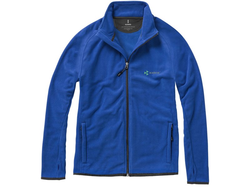 Elevate Brossard micro fleece jas Elevate Brossard micro fleece jas