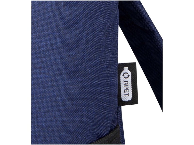 Excursion RPET koelrugzak 12L Excursion RPET koelrugzak 12L